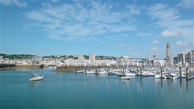Le Havre